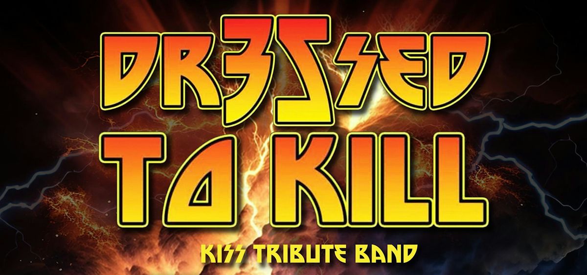 LTH Live! Presents: Dressed to K*ll and Twin Lizzy