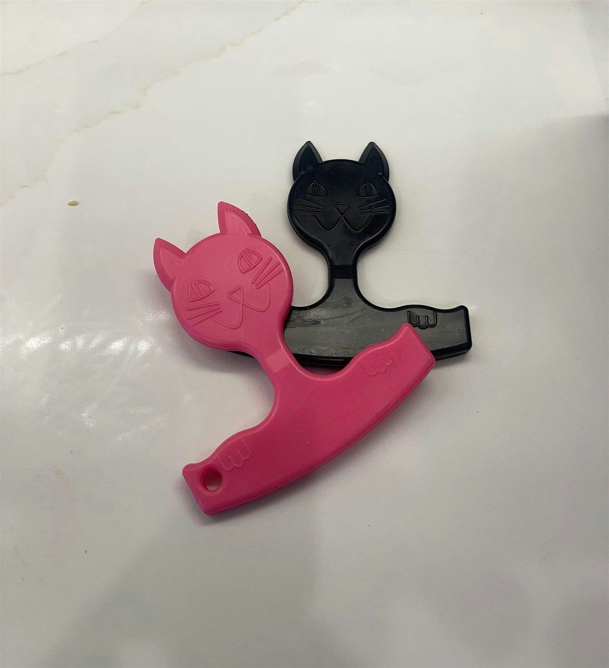 Self-Defense Workshop: Empower Yourself with the My Kitty Keychain