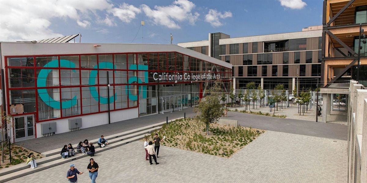 Undergraduate Campus Tour + Info Session - October 2025