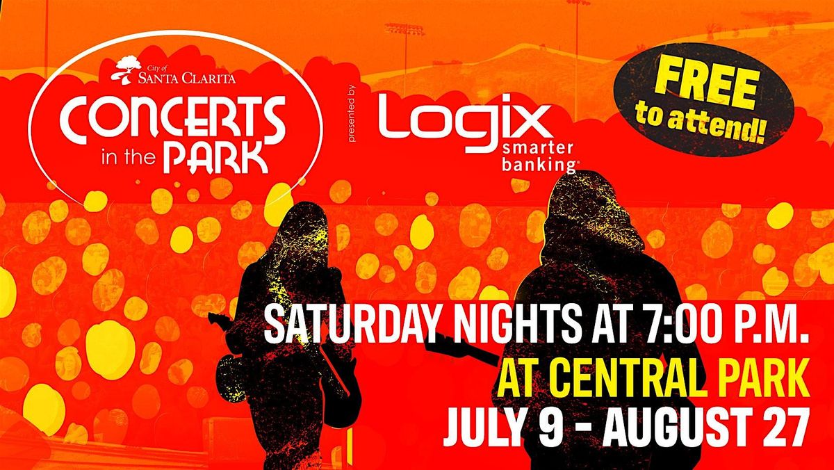 HHSCV AND HBSCV: Central Park and Concerts in the Park