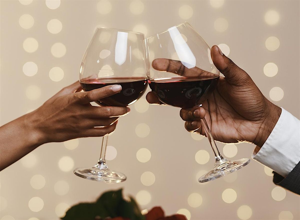 Cultivating Community: A Wine Experience