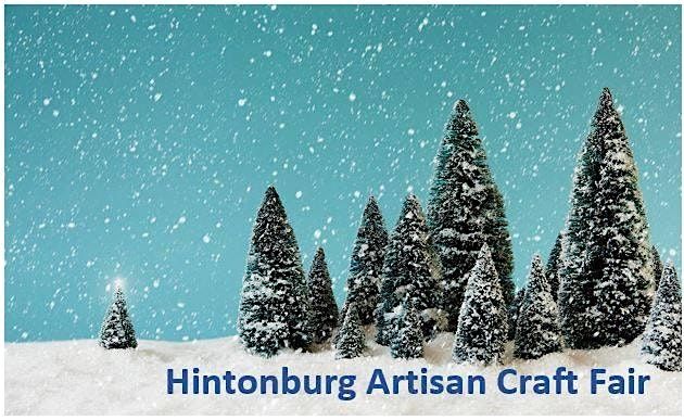 2025  Hintonburg Artisan Craft Fair