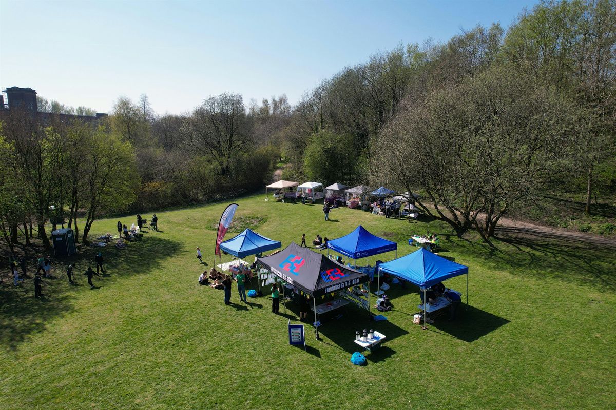 Autumn Festival in the Medlock Valley