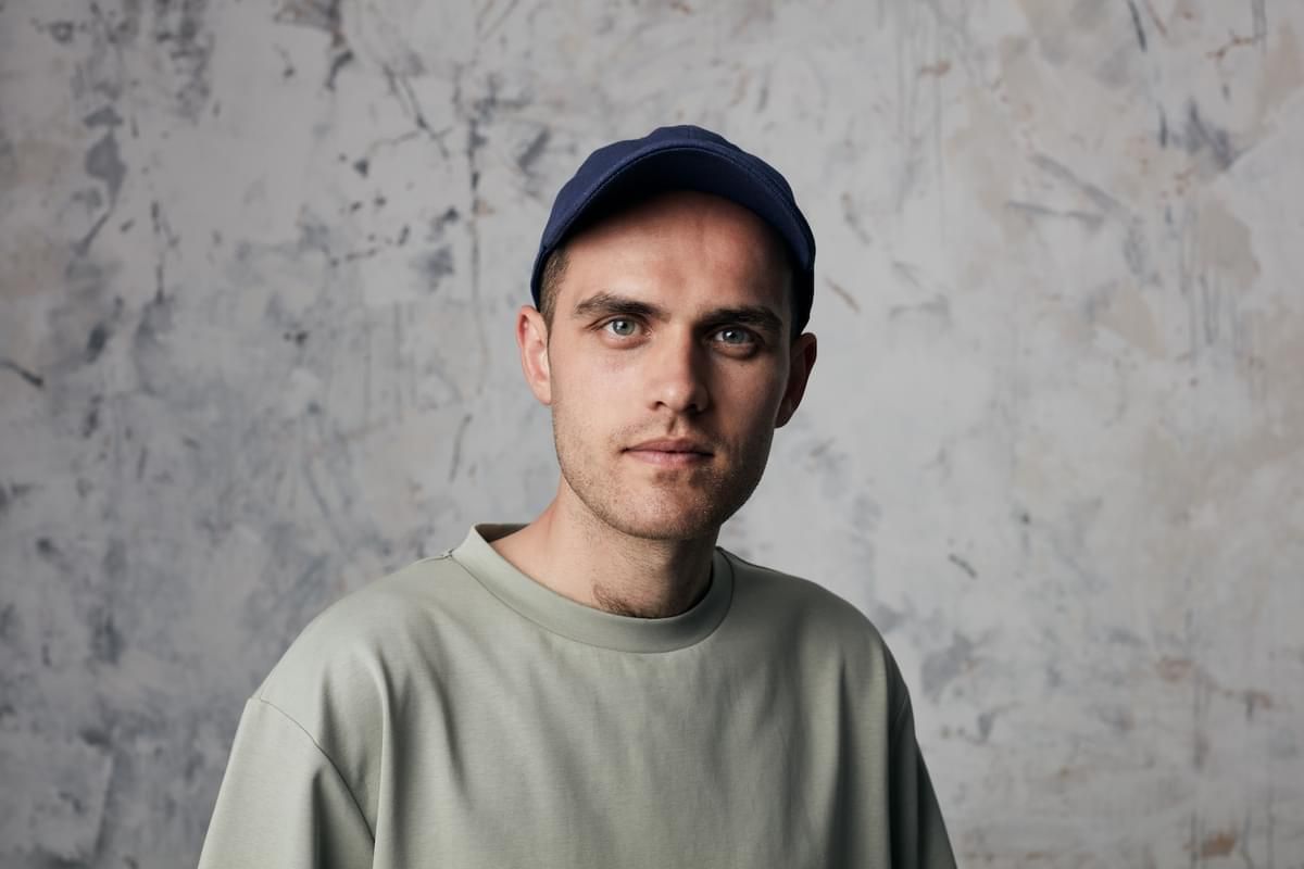 Jordan Rakei