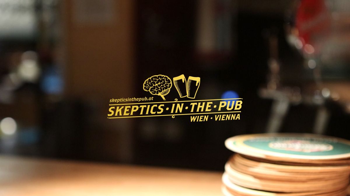 Krone der Sch\u00f6pfung - Irrt\u00fcmer \u00fcber Evolution (Skeptics in the Pub)