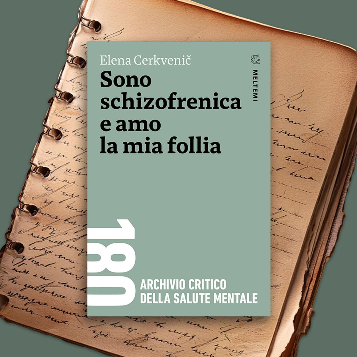 Presentazione libro organizzato dalla Casa Internazionale delle Donne di Trieste