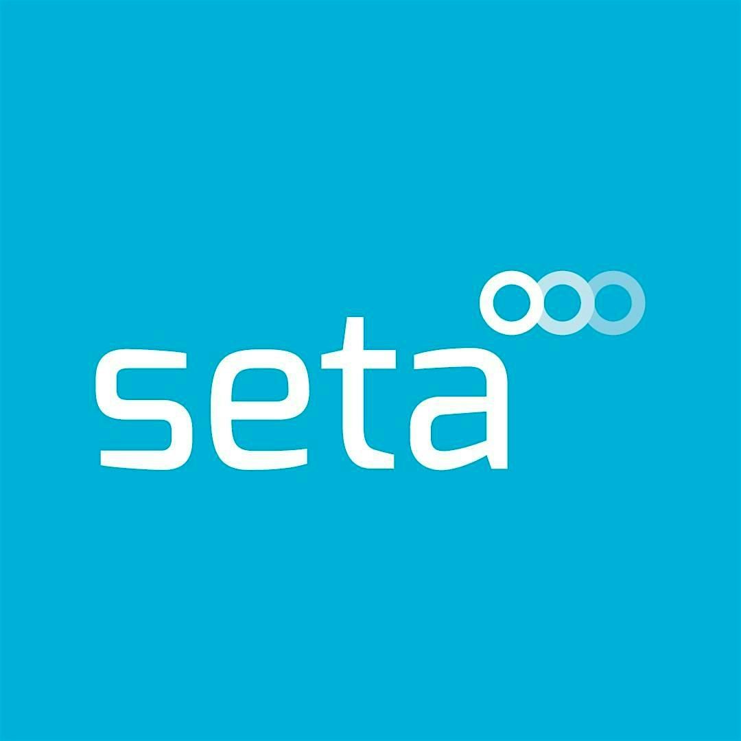 Seta Engineering Apprenticeship Event  13th February 2025