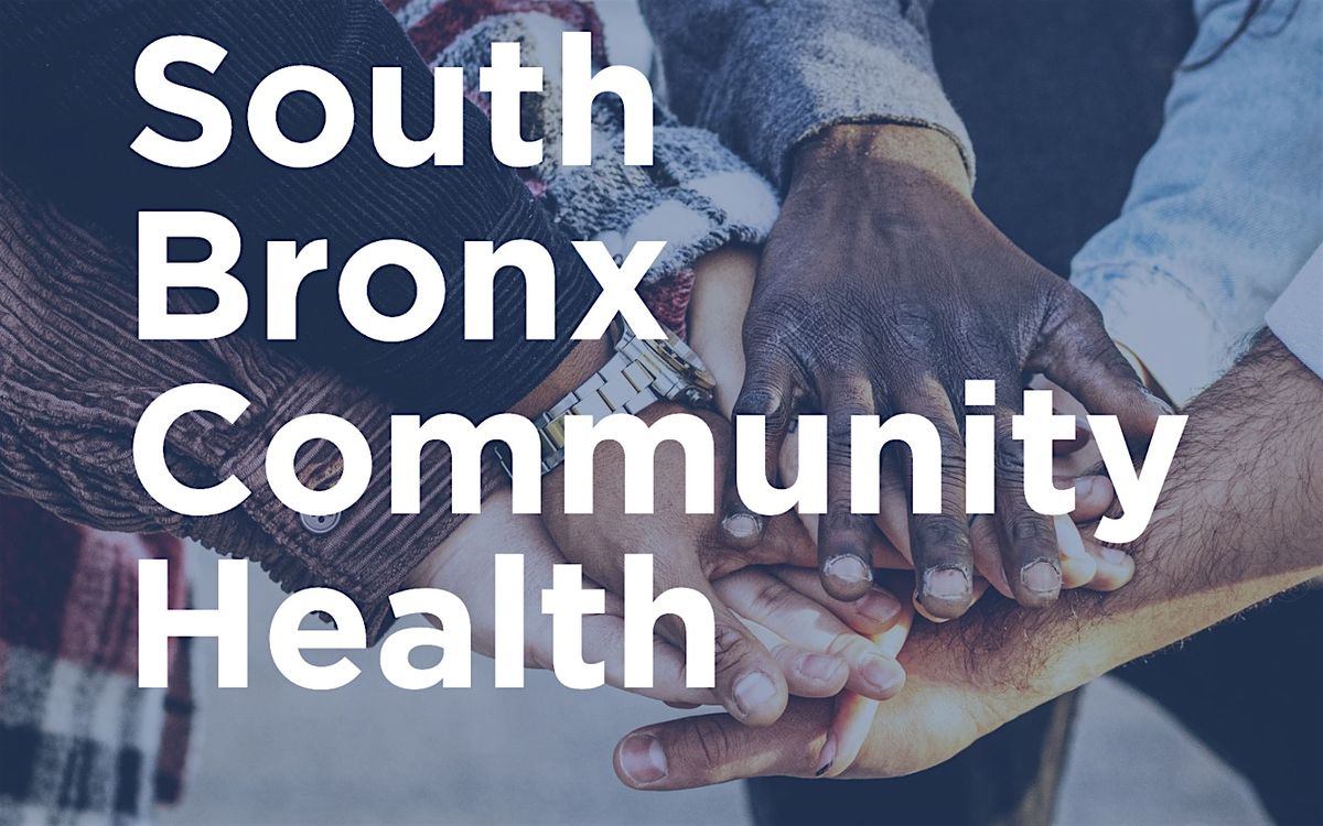 South Bronx Community Health Roundtable