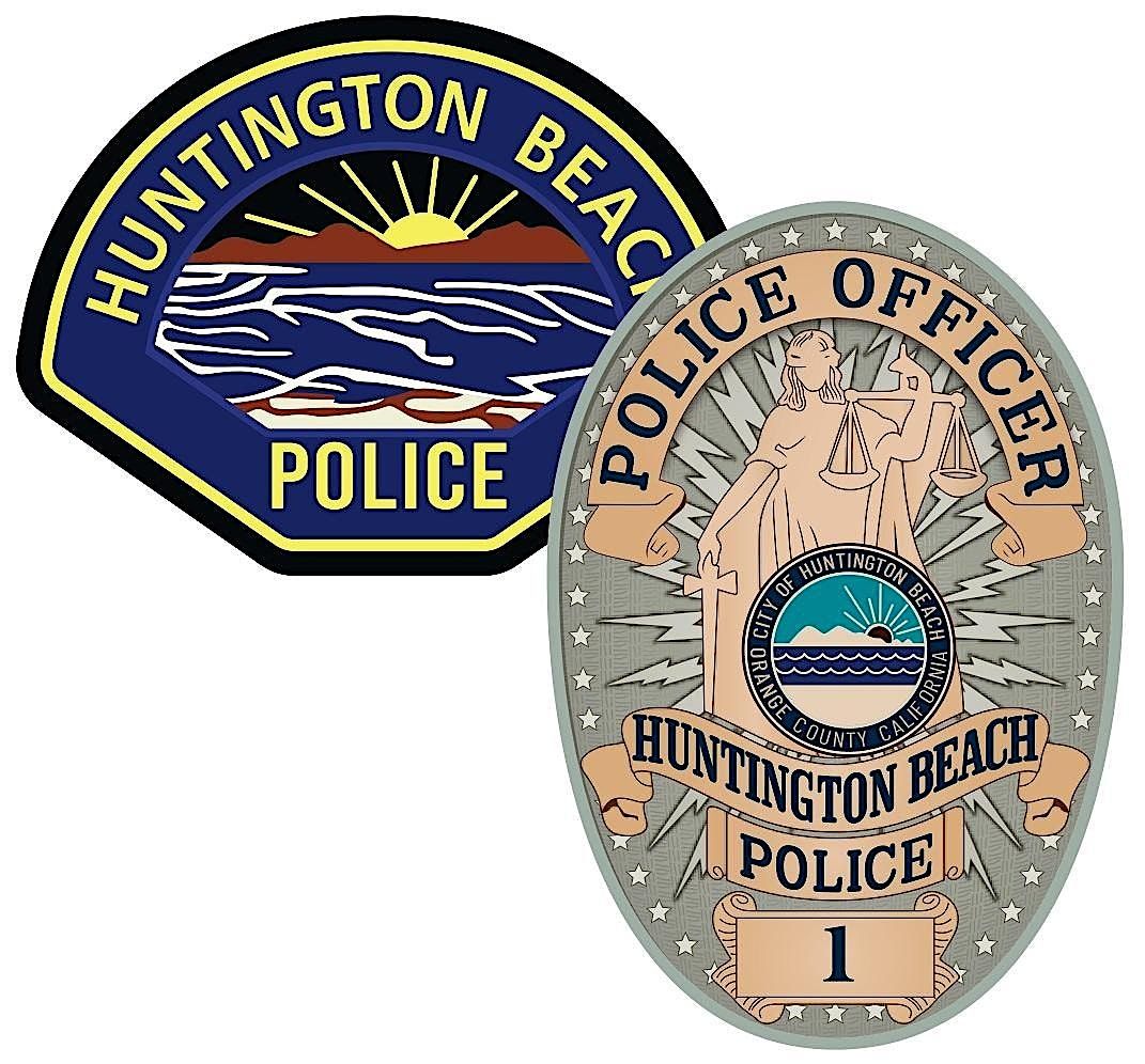 Huntington Beach Police Department Student eBike Safety Program