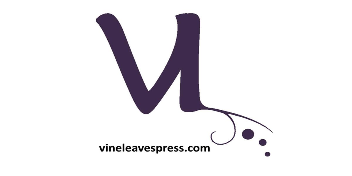 VINE LEAVES PRESS INTERNATIONAL AUTHORS' READING #3