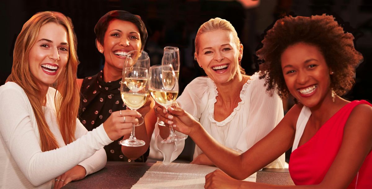 Wine, Women & Wealth - Lafayette