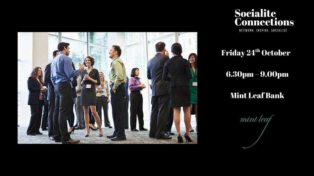 \u00a35 \/ Founders & Business Partners at Mint Leaf Bank