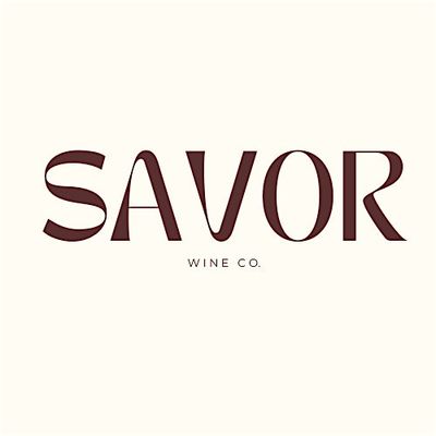 Savor Wine Co.