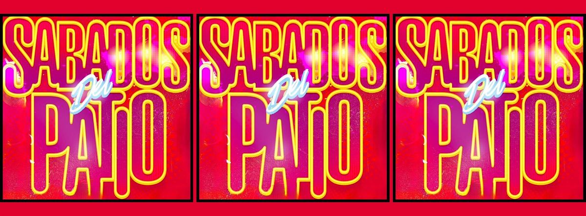 Sabados Del Patio in El Patio Sports Bar