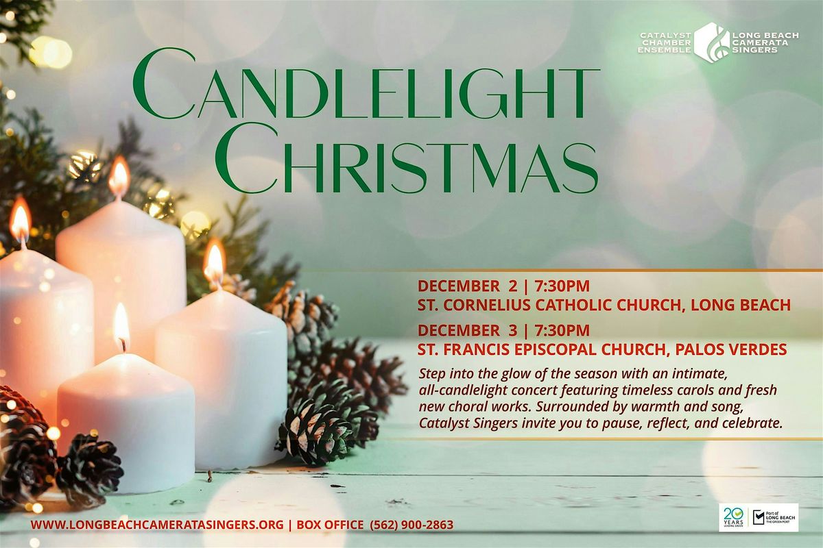 Candlelight Christmas