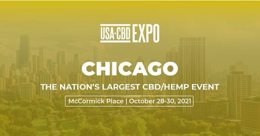 USA CBD Expo Chicago