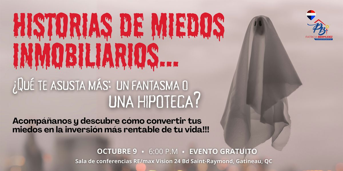 Historias de miedos inmobiliarios...