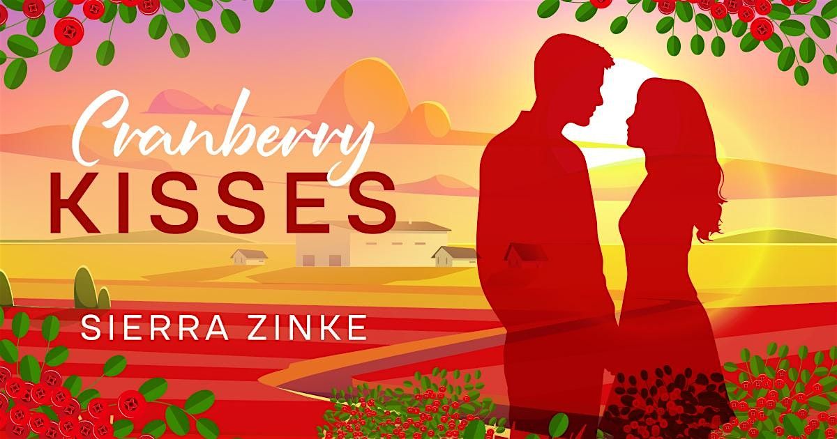 Book Signing with Charlotte Author Sierra Zinke