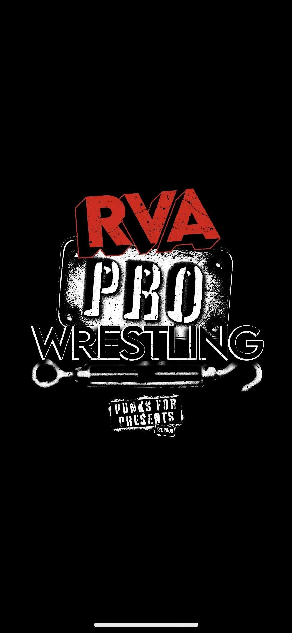 RVA Pro Wrestling 2\/19\/25