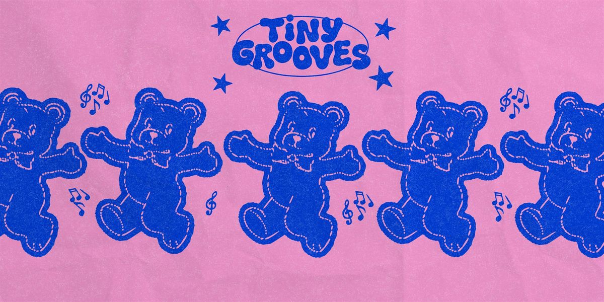 Tiny Grooves: Out of Hibernation