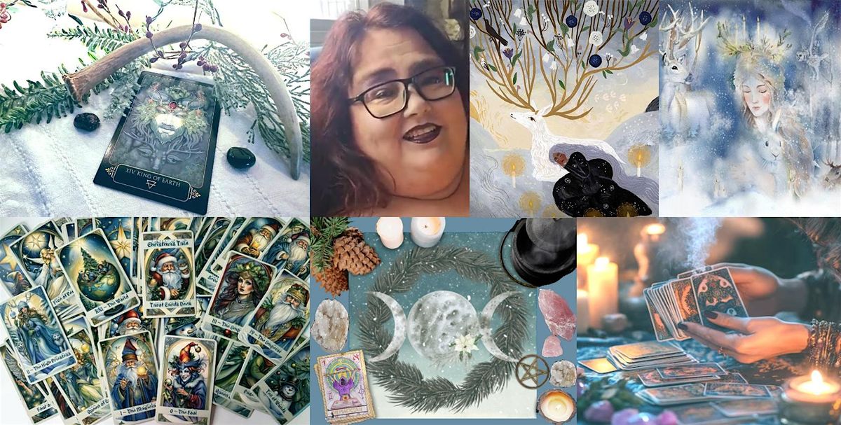 Oracle Reading by Psychic Auntie PanPan-Ipso Facto-Sunday, Dec. 29, 2-6 pm