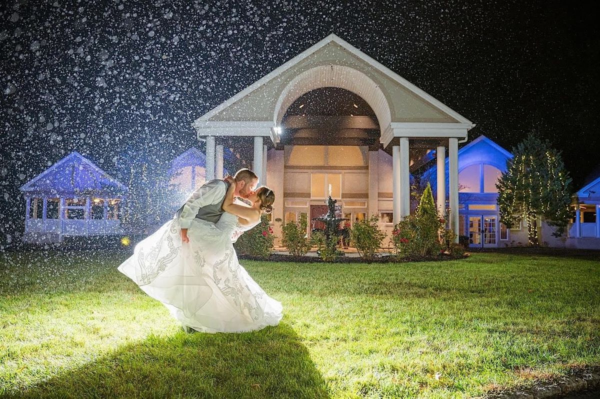 Woodwinds Wedding Showcase 2026