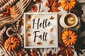 Fall Market