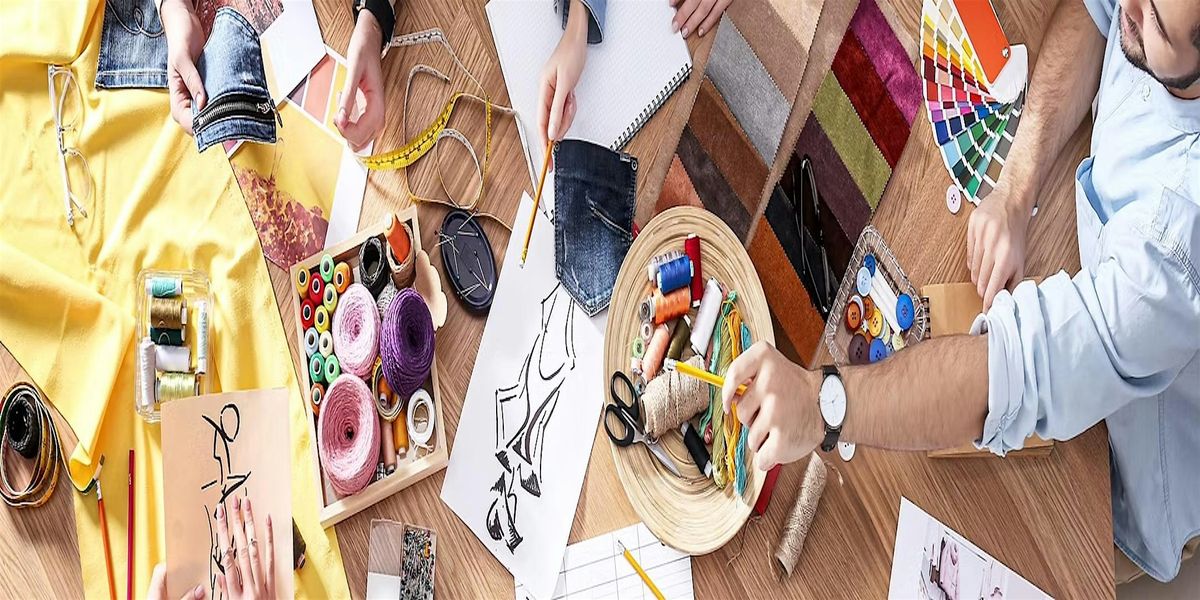 Poppet Centre Craft Circle