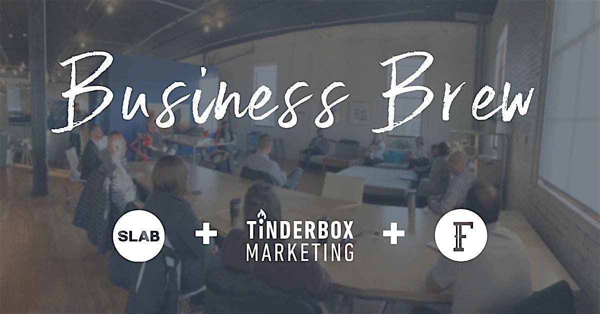 Business Brew: Startup Spokane and the Library of Things