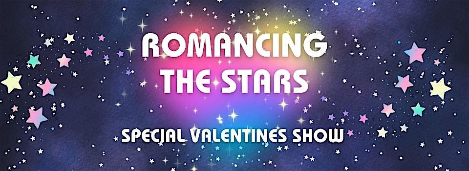 Romancing the Stars