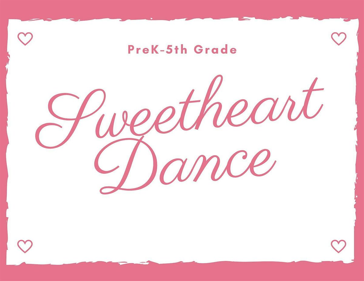 Sweetheart Dance