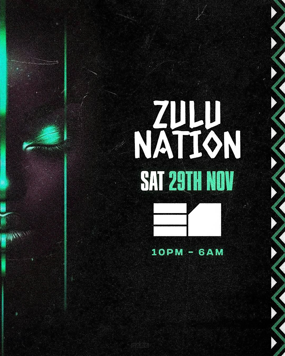 Zulu Nation