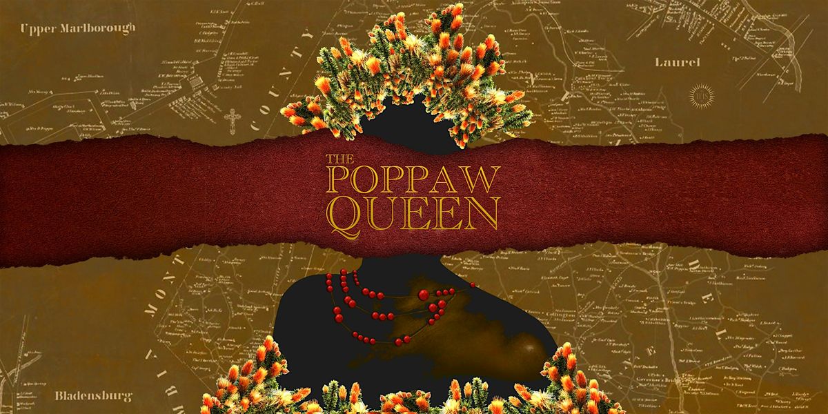 Silver Screen Series: THE POPPAW QUEEN