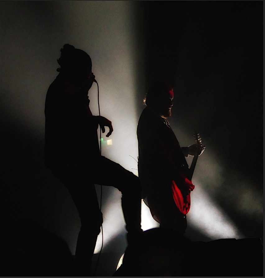 THE CULT & DEATH CULT