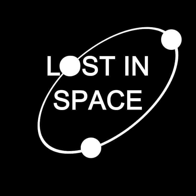 Lost In Space playing live @ The Carew