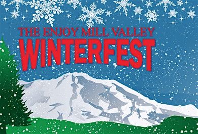 2024 Mill Valley Winterfest