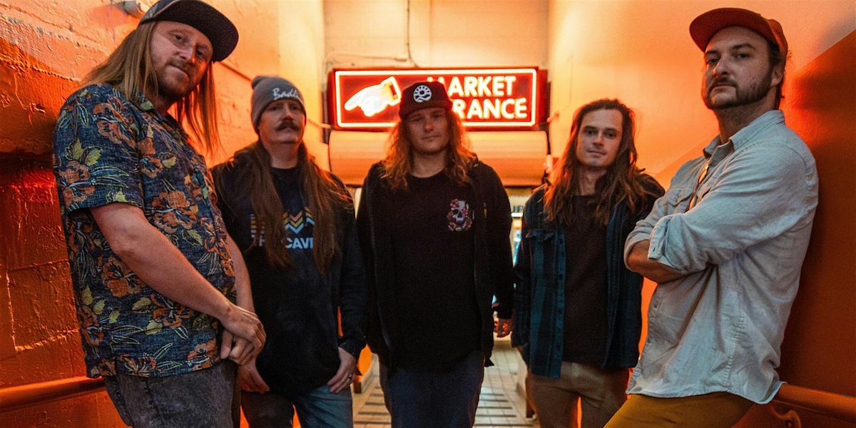 Kash'd Out with Beach Fly