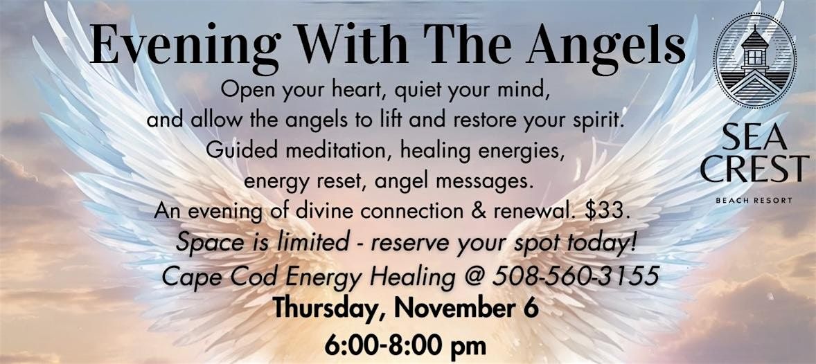 Evening With The Angels