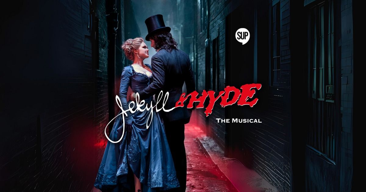 Jekyll & Hyde \u2013 The Musical