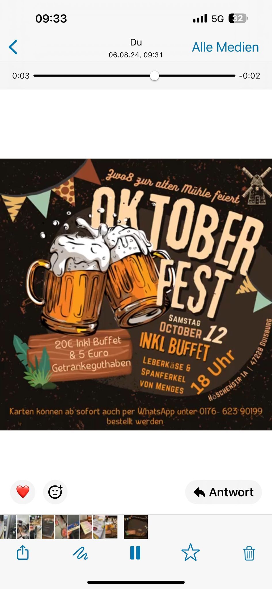 Oktoberfest 