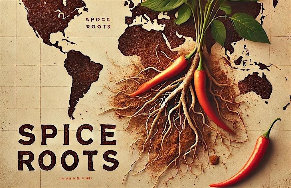 Spice Roots: Afro-Haitian Cuisine with Chef Mimie