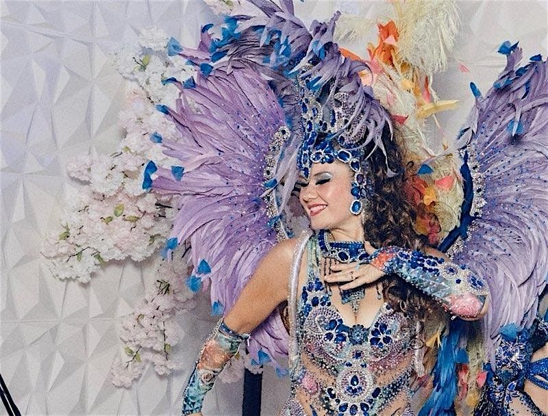 AYCE Brazilian Feast ft live Samba Performances