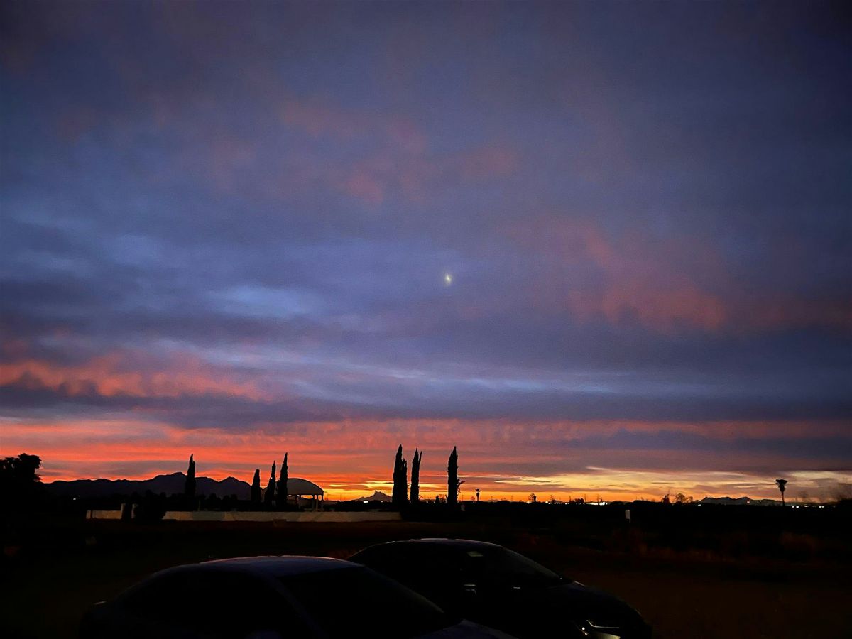 Bah\u00e1\u2019\u00ed Couples' Retreat | October 23-26, 2025