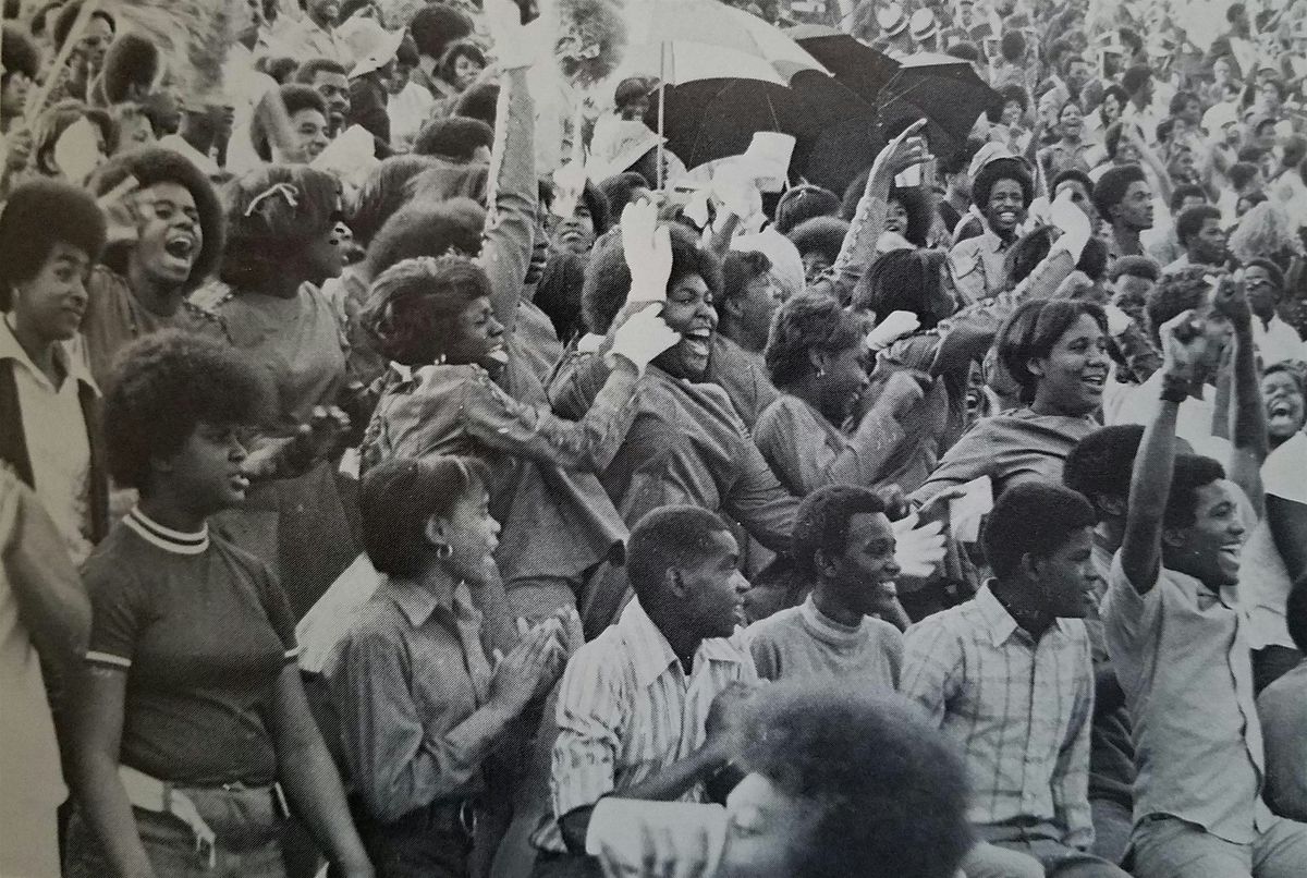 Remembering Black Teachers and the Culture They Created in New Orleans