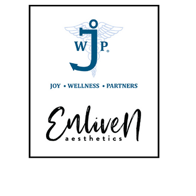 Joy Wellness Partners & Enliven Aesthetics