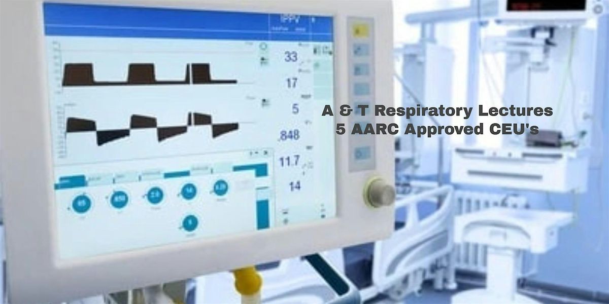 ADVANCEMENTS AND INSIGHTS IN UNDERSTANDING MECHANICAL VENTILATION  3