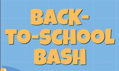 Ignite Community School -Fort Worth "BACK TO SCHOOL BASH"