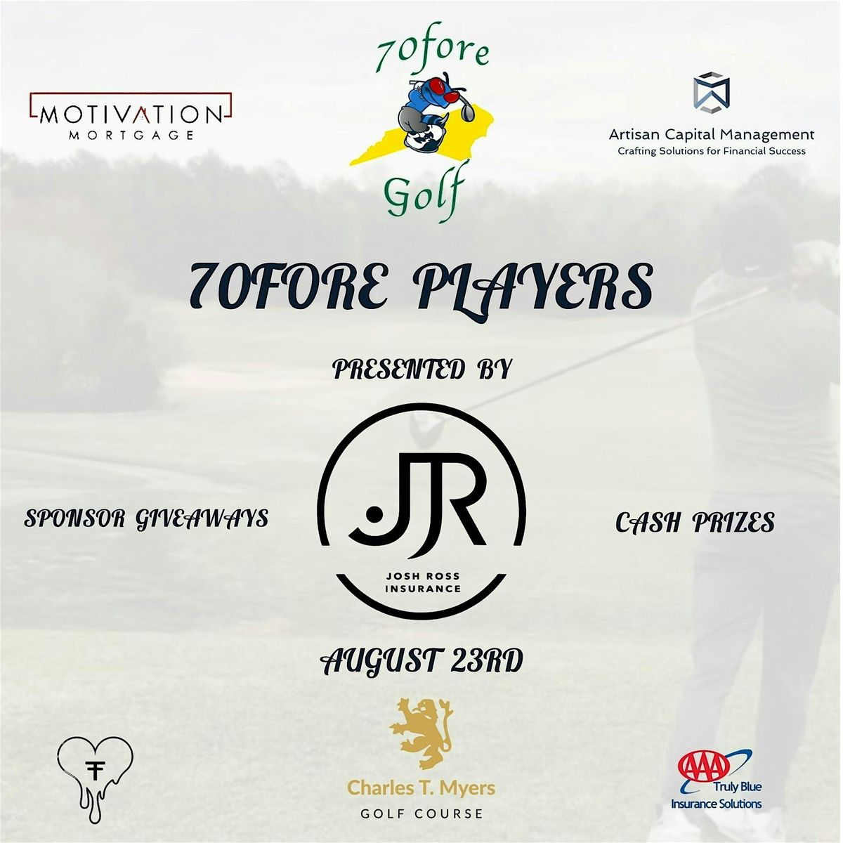 The 70fore Players