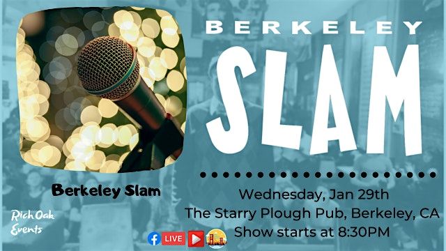 The Berkeley Slam