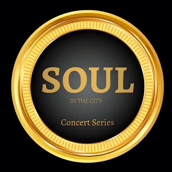 Soul in the City Holiday Concert